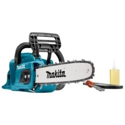 Makita DUC355Z 2x18 V Kettingzaag 35 Cm 22 Makita DUC355Z 2x18 V Kettingzaag 35 Cm -Makita Winkel DUC355Z A8L0 s100