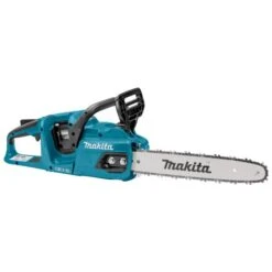 Makita DUC355PG4J 2x18 V Kettingzaag 35 Cm 23 Makita DUC355PG4J 2x18 V Kettingzaag 35 Cm -Makita Winkel DUC355 A1R0 1