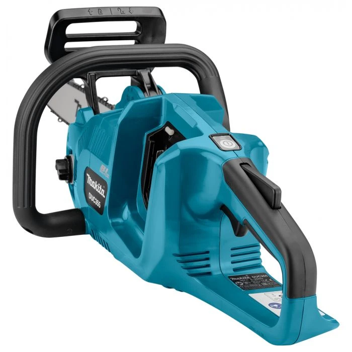 Makita DUC355Z 2x18 V Kettingzaag 35 Cm 14 Makita DUC355Z 2x18 V Kettingzaag 35 Cm - Afbeelding 14