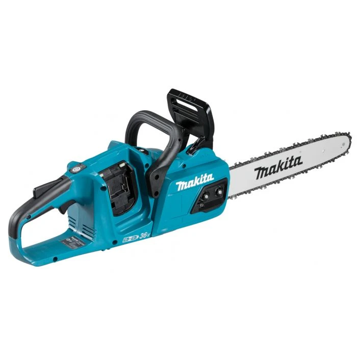 Makita DUC355PG4J 2x18 V Kettingzaag 35 Cm 12 Makita DUC355PG4J 2x18 V Kettingzaag 35 Cm - Afbeelding 12