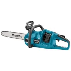 Makita DUC355PT4J 2x18 V Kettingzaag 35 Cm 26 Makita DUC355PT4J 2x18 V Kettingzaag 35 Cm -Makita Winkel DUC355 A7R0 2