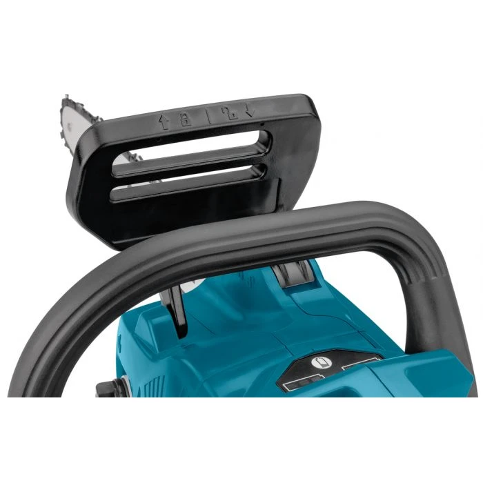 Makita DUC355PG4J 2x18 V Kettingzaag 35 Cm 13 Makita DUC355PG4J 2x18 V Kettingzaag 35 Cm - Afbeelding 13