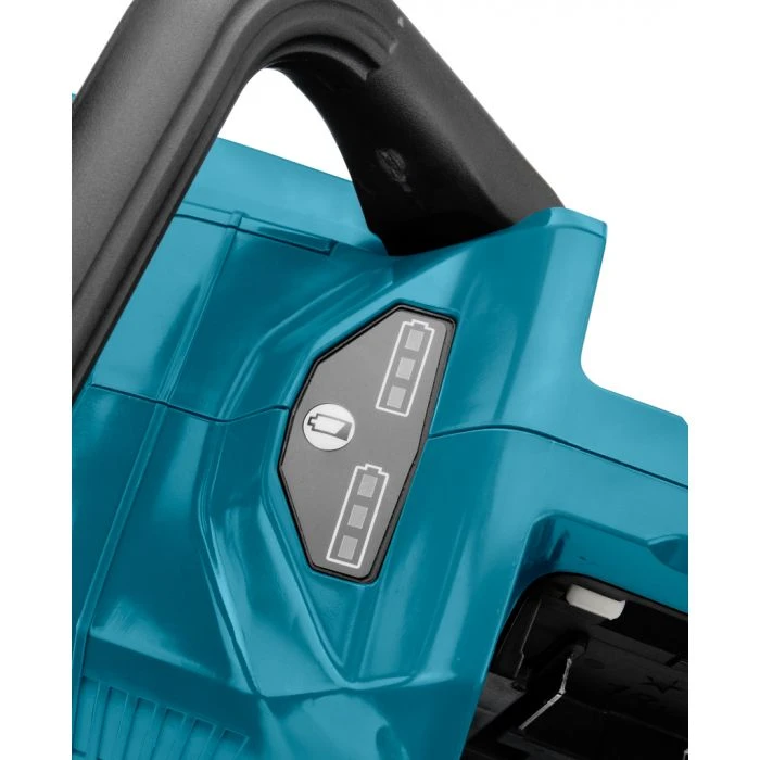 Makita DUC355PG4J 2x18 V Kettingzaag 35 Cm 14 Makita DUC355PG4J 2x18 V Kettingzaag 35 Cm - Afbeelding 14