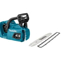 Makita DUC355PT4J 2x18 V Kettingzaag 35 Cm 36 Makita DUC355PT4J 2x18 V Kettingzaag 35 Cm -Makita Winkel DUC355 F 005 1