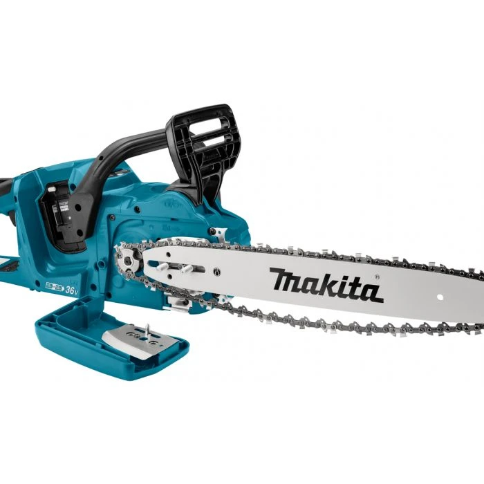 Makita DUC355PG4J 2x18 V Kettingzaag 35 Cm 19 Makita DUC355PG4J 2x18 V Kettingzaag 35 Cm - Afbeelding 19