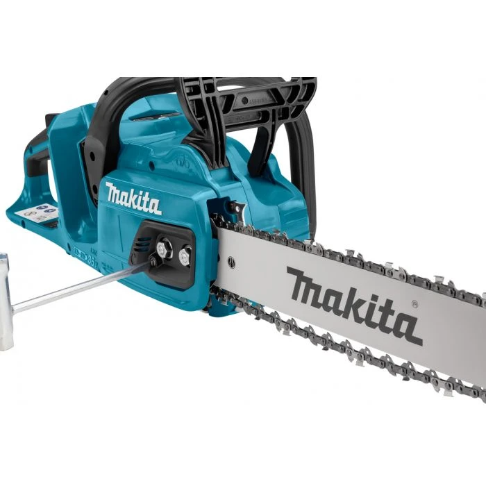 Makita DUC355PG4J 2x18 V Kettingzaag 35 Cm 20 Makita DUC355PG4J 2x18 V Kettingzaag 35 Cm - Afbeelding 20
