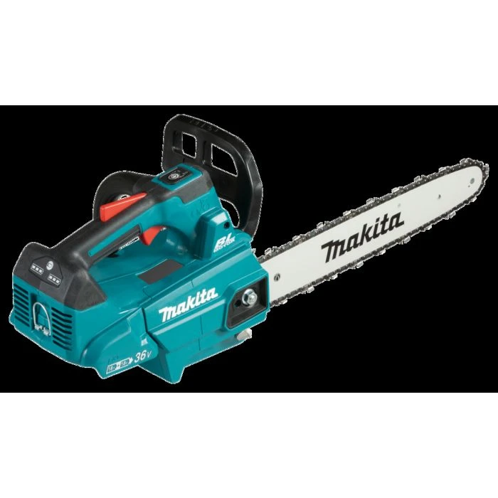 Makita DUC356Z 2x18 V Tophandle Kettingzaag 35 Cm 3 Makita DUC356Z 2x18 V Tophandle Kettingzaag 35 Cm - Afbeelding 3