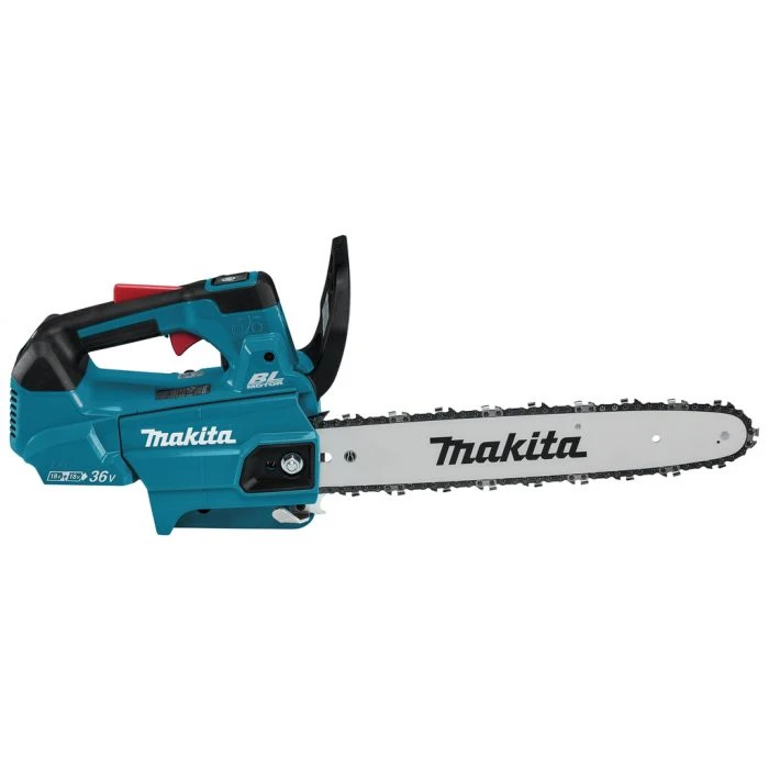 Makita DUC356Z 2x18 V Tophandle Kettingzaag 35 Cm 11 Makita DUC356Z 2x18 V Tophandle Kettingzaag 35 Cm - Afbeelding 11