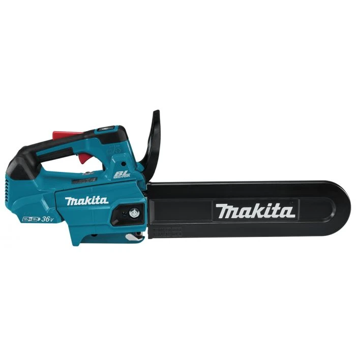 Makita DUC356Z 2x18 V Tophandle Kettingzaag 35 Cm 12 Makita DUC356Z 2x18 V Tophandle Kettingzaag 35 Cm - Afbeelding 12