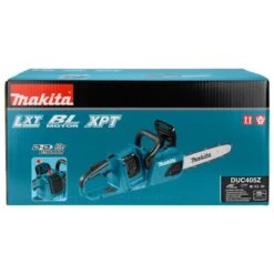 Makita DUC405Z 2x18 V Kettingzaag 40 Cm 23 Makita DUC405Z 2x18 V Kettingzaag 40 Cm -Makita Winkel DUC405Z A1C1