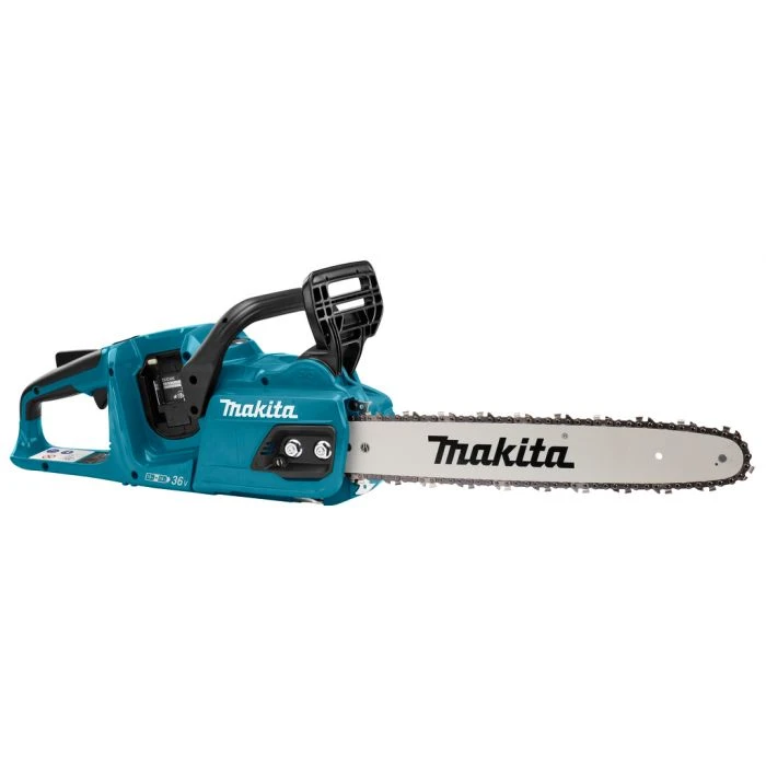 Makita DUC405Z 2x18 V Kettingzaag 40 Cm 6 Makita DUC405Z 2x18 V Kettingzaag 40 Cm - Afbeelding 6