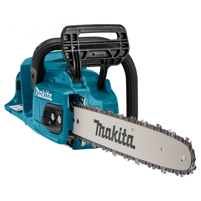 Makita DUC405Z 2x18 V Kettingzaag 40 Cm 8 Makita DUC405Z 2x18 V Kettingzaag 40 Cm - Afbeelding 8