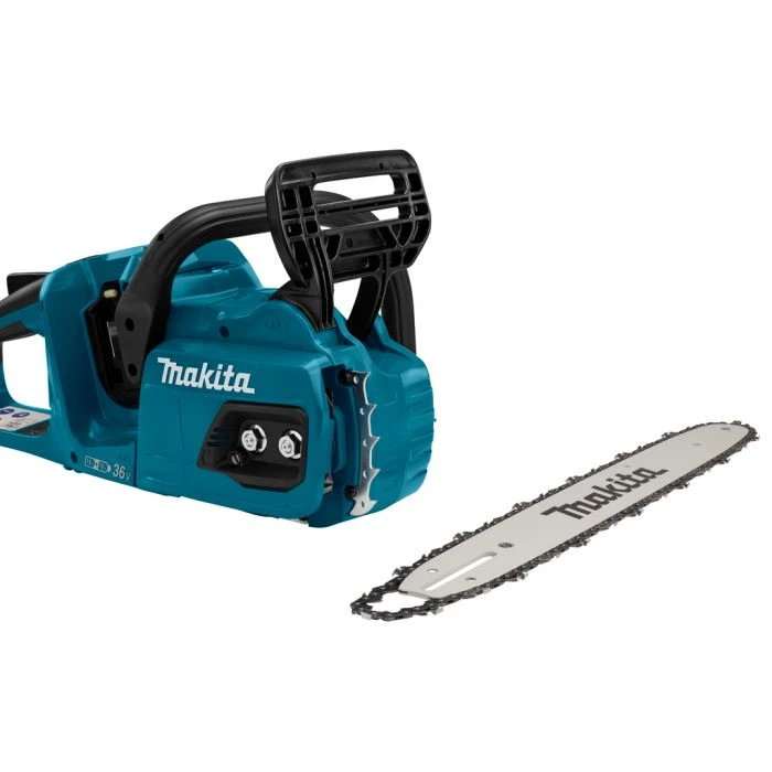 Makita DUC405Z 2x18 V Kettingzaag 40 Cm 16 Makita DUC405Z 2x18 V Kettingzaag 40 Cm - Afbeelding 16