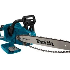 Makita DUC405Z 2x18 V Kettingzaag 40 Cm 37 Makita DUC405Z 2x18 V Kettingzaag 40 Cm -Makita Winkel DUC405 F 003