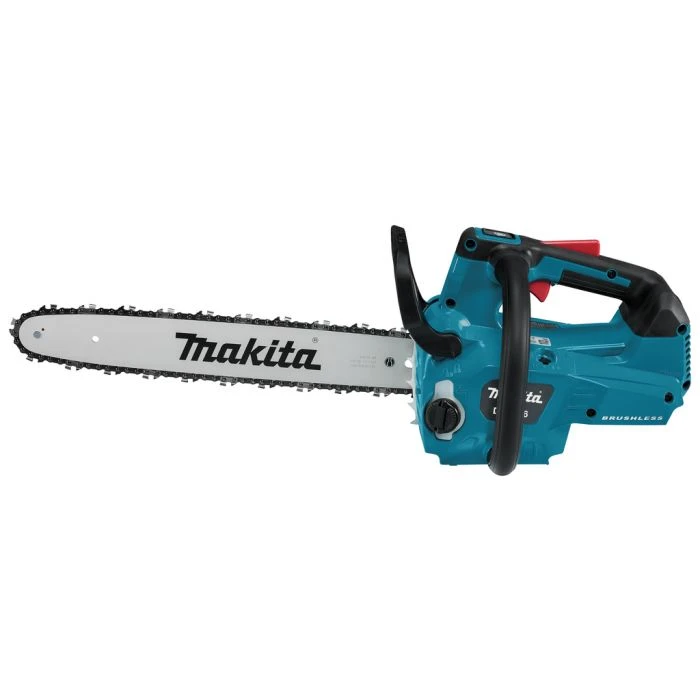 Makita DUC406Z 2x18 V Tophandle Kettingzaag 40 Cm 1 Makita DUC406Z 2x18 V Tophandle Kettingzaag 40 Cm