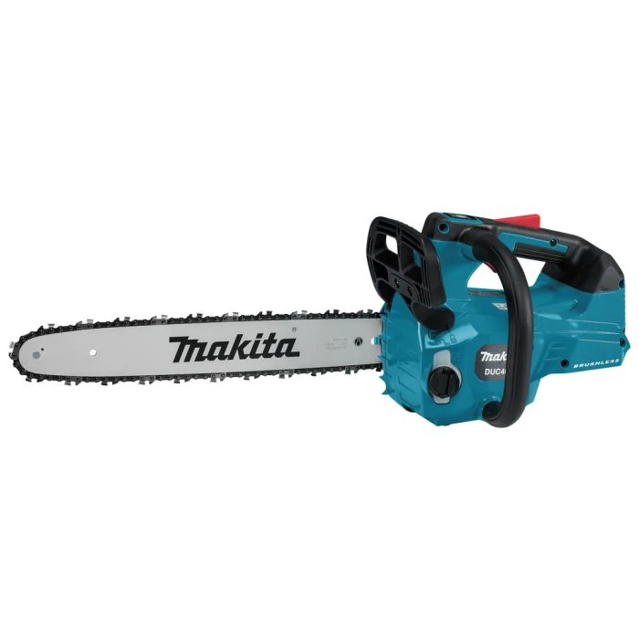 Makita DUC406Z 2x18 V Tophandle Kettingzaag 40 Cm 4 Makita DUC406Z 2x18 V Tophandle Kettingzaag 40 Cm - Afbeelding 4