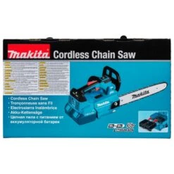 Makita DUC406Z 2x18 V Tophandle Kettingzaag 40 Cm 39 Makita DUC406Z 2x18 V Tophandle Kettingzaag 40 Cm -Makita Winkel DUC406Z C3N1