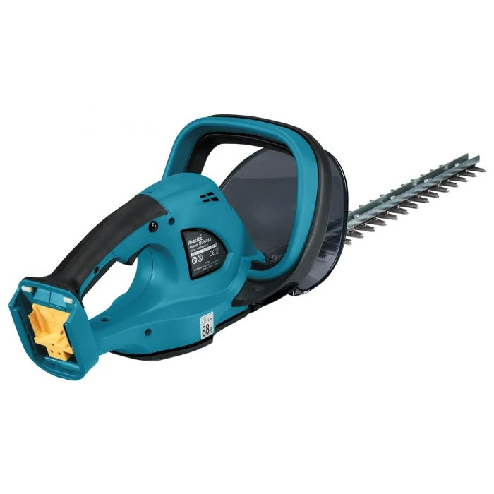Makita DUH483Z LXT 18 V Accu Heggenschaar 48 Cm 9 Makita DUH483Z LXT 18 V Accu Heggenschaar 48 Cm - Afbeelding 9