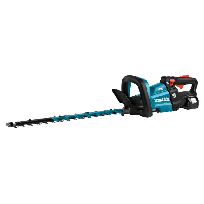 Makita DUH501RTE LXT 18 V Accu Heggenschaar 50 Cm 2 Makita DUH501RTE LXT 18 V Accu Heggenschaar 50 Cm - Afbeelding 2