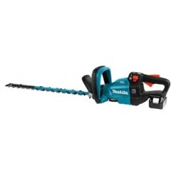 Makita DUH501RTE LXT 18 V Accu Heggenschaar 50 Cm 24 Makita DUH501RTE LXT 18 V Accu Heggenschaar 50 Cm -Makita Winkel DUH501RTE A1R0