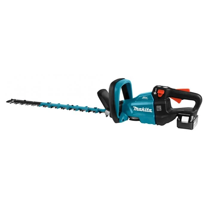 Makita DUH501RTE LXT 18 V Accu Heggenschaar 50 Cm 5 Makita DUH501RTE LXT 18 V Accu Heggenschaar 50 Cm - Afbeelding 5