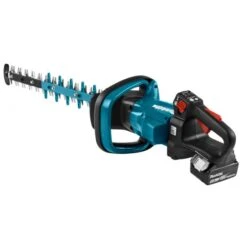 Makita DUH501RTE LXT 18 V Accu Heggenschaar 50 Cm 25 Makita DUH501RTE LXT 18 V Accu Heggenschaar 50 Cm -Makita Winkel DUH501RTE A1R0 s01