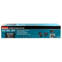 Makita DUH502Z LXT 18 V Accu Heggenschaar 50 Cm -Makita Winkel DUH502Z A1C1