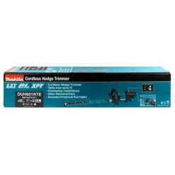 Makita DUH601RTE LXT 18 V Accu Heggenschaar 60 Cm 27 Makita DUH601RTE LXT 18 V Accu Heggenschaar 60 Cm -Makita Winkel DUH601RTE A1C1