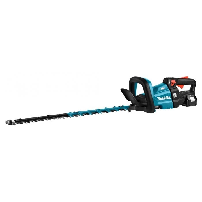 Makita DUH601RTE LXT 18 V Accu Heggenschaar 60 Cm 3 Makita DUH601RTE LXT 18 V Accu Heggenschaar 60 Cm - Afbeelding 3