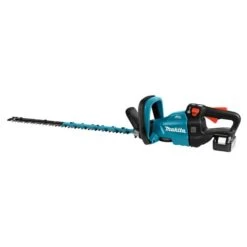 Makita DUH601RTE LXT 18 V Accu Heggenschaar 60 Cm 23 Makita DUH601RTE LXT 18 V Accu Heggenschaar 60 Cm -Makita Winkel DUH601RTE A1R0