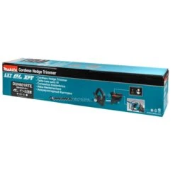 Makita DUH601RTE LXT 18 V Accu Heggenschaar 60 Cm 30 Makita DUH601RTE LXT 18 V Accu Heggenschaar 60 Cm -Makita Winkel DUH601RTE A1R1