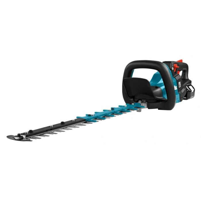Makita DUH601RTE LXT 18 V Accu Heggenschaar 60 Cm 7 Makita DUH601RTE LXT 18 V Accu Heggenschaar 60 Cm - Afbeelding 7