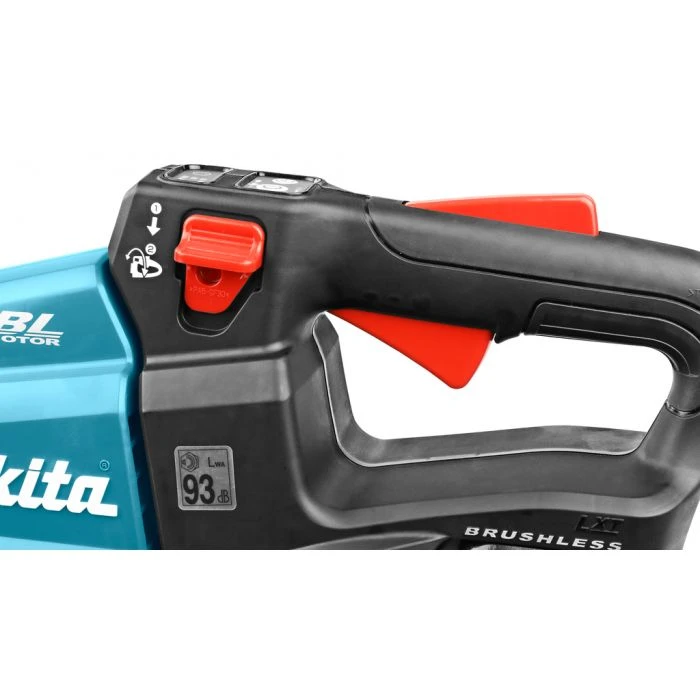 Makita DUH601RTE LXT 18 V Accu Heggenschaar 60 Cm 19 Makita DUH601RTE LXT 18 V Accu Heggenschaar 60 Cm - Afbeelding 19