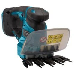 Makita DUM111SYX LXT 18 V Accu Grasschaar En Buxusschaar -Makita Winkel DUM111 C2L0