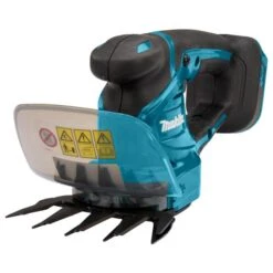 Makita DUM111SYX LXT 18 V Accu Grasschaar En Buxusschaar -Makita Winkel DUM111 C2R0