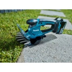 Makita DUM604Z LXT 18 V Accu Grasschaar -Makita Winkel DUM604 B1LG s01