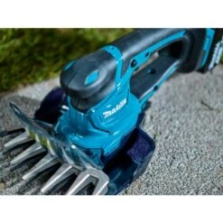 Makita DUM604ZX LXT 18 V Accu Grasschaar En Buxusschaar -Makita Winkel DUM604 F 001 1