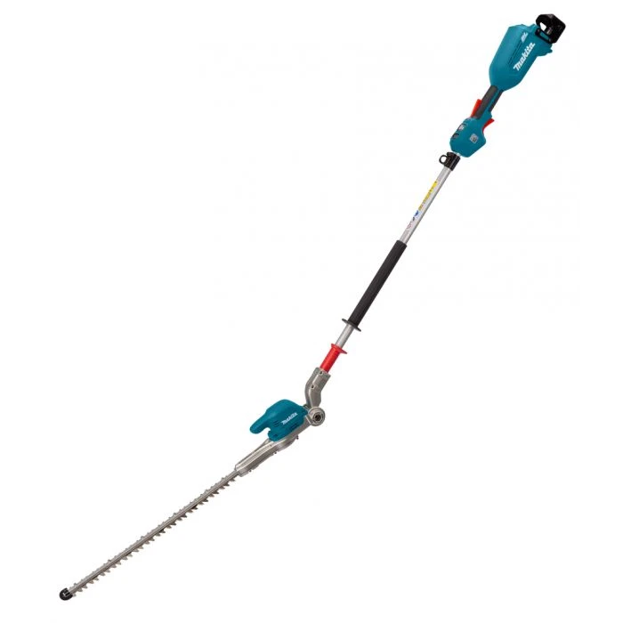 Makita DUN500WZ LXT 18 V Accu Stokheggenschaar 50 Cm Verstelbaar 4 Makita DUN500WZ LXT 18 V Accu Stokheggenschaar 50 Cm Verstelbaar - Afbeelding 4