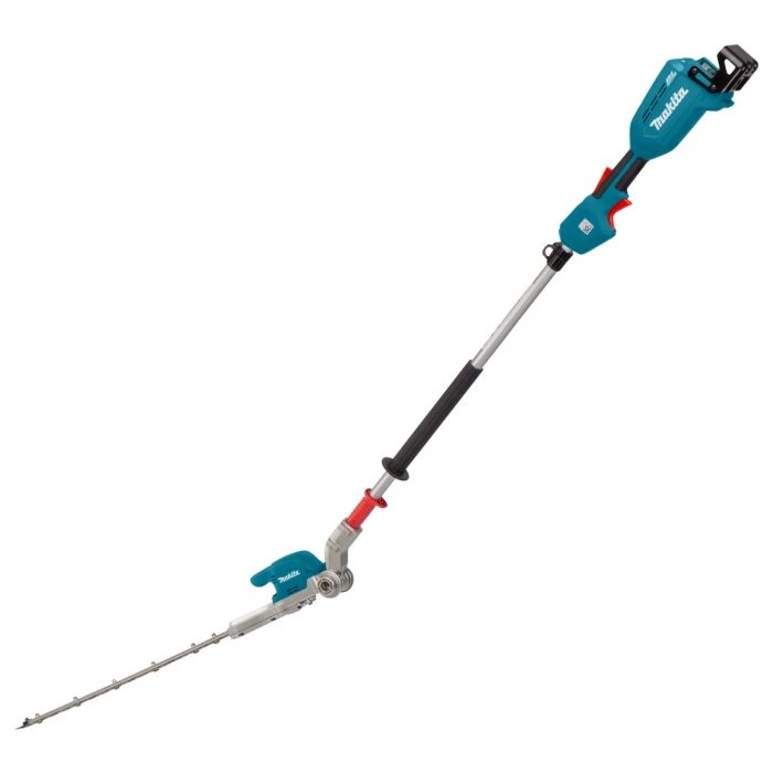 Makita DUN500WZ LXT 18 V Accu Stokheggenschaar 50 Cm Verstelbaar 2 Makita DUN500WZ LXT 18 V Accu Stokheggenschaar 50 Cm Verstelbaar - Afbeelding 2
