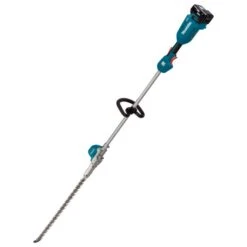 Makita DUN600LZ LXT 18 V Accu Stokheggenschaar 60 Cm -Makita Winkel DUN600L D1RG