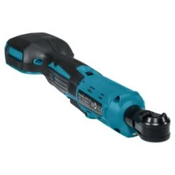 Makita DWR180ZJ 18 V Ratelsleutel -Makita Winkel DWR180 C2L0