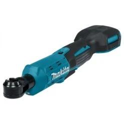 Makita DWR180ZJ 18 V Ratelsleutel -Makita Winkel DWR180 C2R0