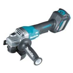 Makita GA032GZ 40 V Max Haakse Slijper 125 Mm