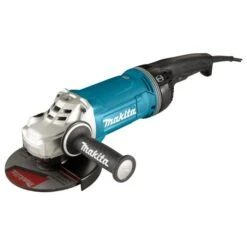 Makita GA7070X1 230 V Haakse Slijper 180 Mm -Makita Winkel GA7070X1 C1R0