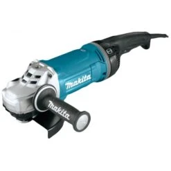 Makita GA7070X1 230 V Haakse Slijper 180 Mm -Makita Winkel GA7070X1 C1R0 s01