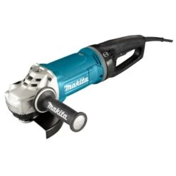Makita GA7071X1 230 V Haakse Slijper 180 Mm -Makita Winkel GA7071 C1L0
