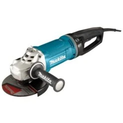 Makita GA7071X1 230 V Haakse Slijper 180 Mm -Makita Winkel GA7071 C1L0 s01 1