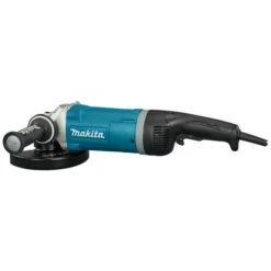 Makita GA7080X1 230 V Haakse Slijper 180 Mm -Makita Winkel GA7080 C1R0
