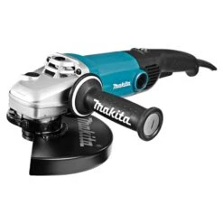 Makita GA9012CF01 230 V Haakse Slijper 230 Mm -Makita Winkel GA9012CF01 A1L0 s01