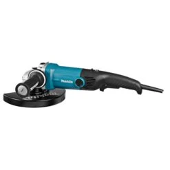 Makita GA9012CF01 230 V Haakse Slijper 230 Mm -Makita Winkel GA9012CF01 A1R0